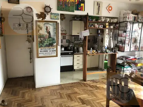 Departamento en Venta en Ramos Mejía Sur, Ramos Mejía