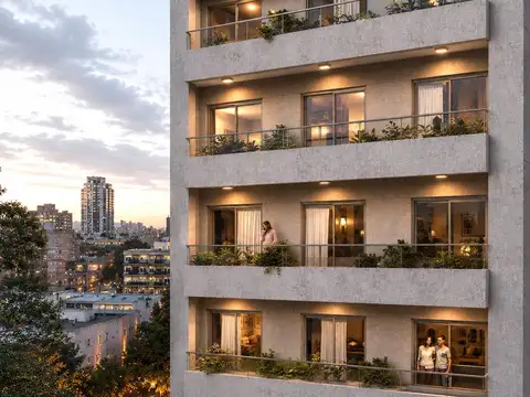 Departamento en Venta en Centro, General San Martín