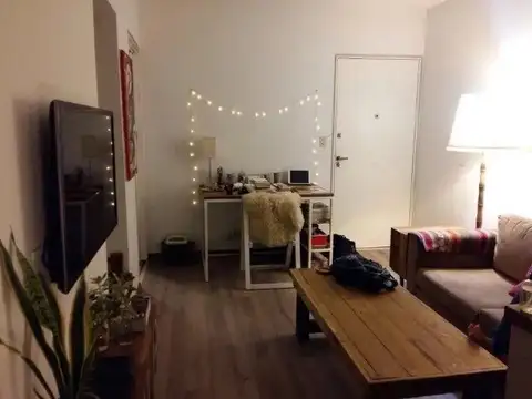 Departamento en Venta en Acassuso, Partido de San Isidro