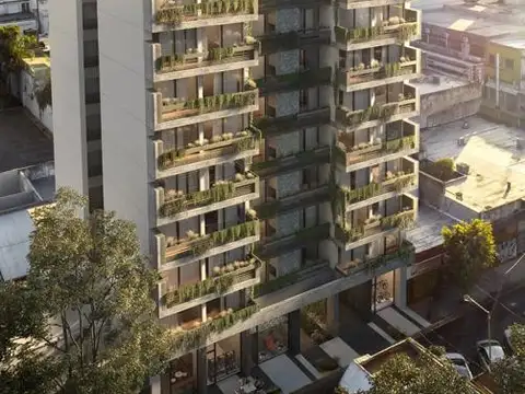 Departamento en Venta en General San Martín, Partido de General San Martín