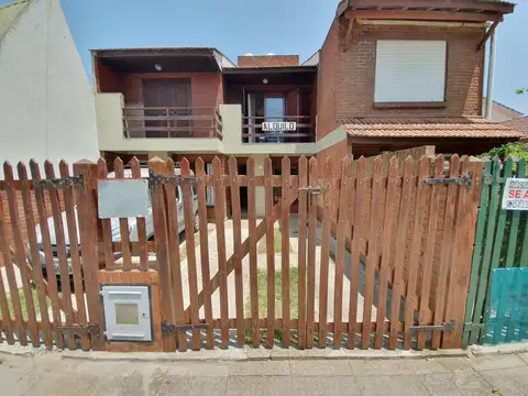Departamento en Venta en Mar de Ajo, Partido de La Costa