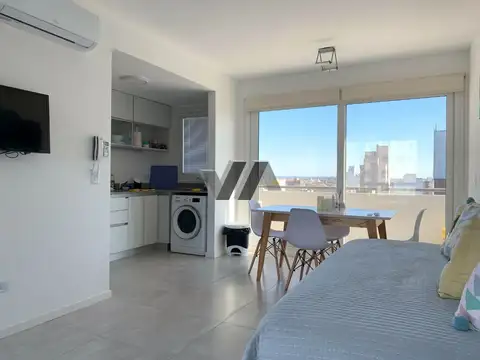 Departamento en Venta en La Perla Norte, Mar del Plata