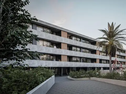 Departamento en Venta en City Bell, Partido de La Plata