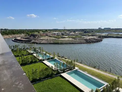 Departamento en Venta en Rincón de Milberg, Partido de Tigre