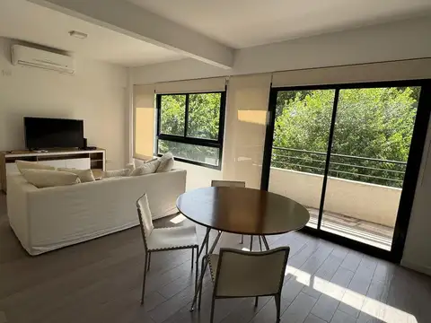 Departamento en Venta en Olivos, Partido de Vicente López