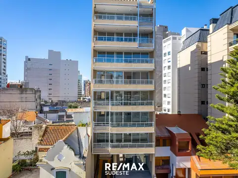 Departamento en Venta en Bahía Blanca, Partido de Bahía Blanca