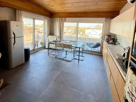 Departamento en Venta en Ramos Mejía, Partido de La Matanza