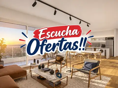 Departamento en Venta en Benavidez, Partido de Tigre