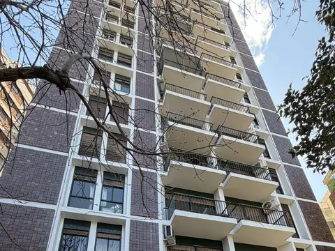 Departamento en Venta en Martínez Vías / Santa Fe, Martínez