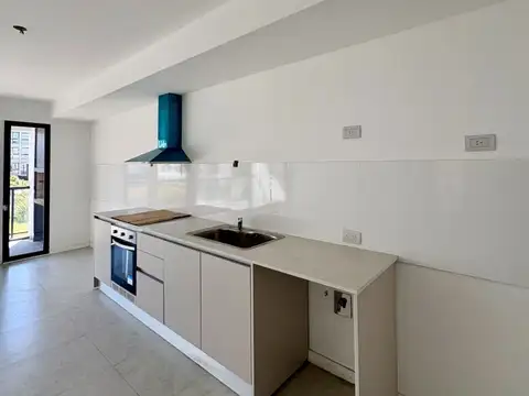 Departamento en Venta en Haedo, Partido de Morón