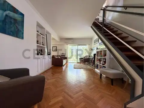 Departamento en Venta en Vicente López Vías / Río, Vicente López