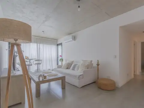 Departamento en Venta en Vicente López Vías / Maipú, Vicente López