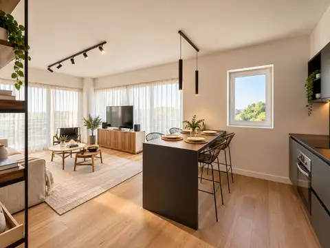 Departamento en Venta en Benavidez, Partido de Tigre