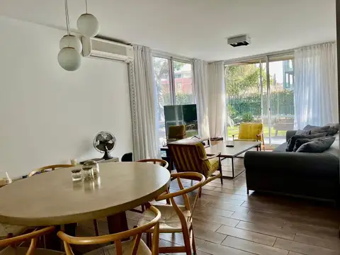 Departamento en Venta en Jardines De San Isidro, Countries y Barrios Cerrados en San Isidro