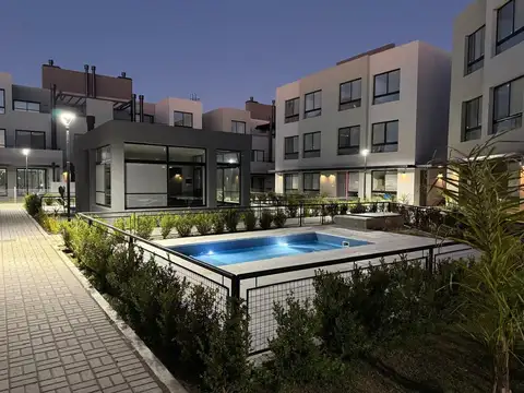 Departamento en Venta en Nordelta, Partido de Tigre
