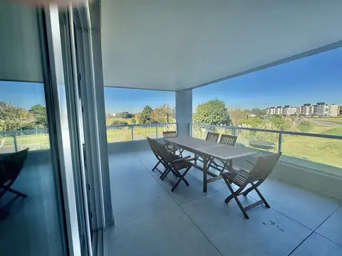 Departamento en Venta en Pilara, Countries y Barrios Cerrados en Pilar