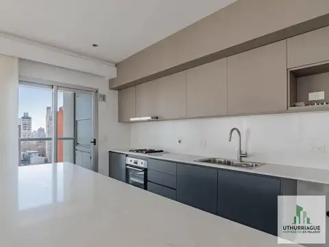 Departamento en Venta en La Plata, Partido de La Plata