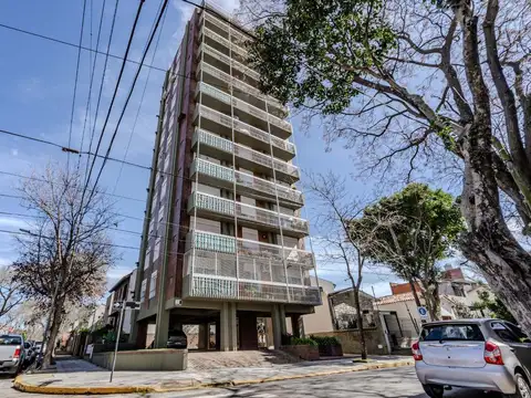 Departamento en Venta en La Lucila, Partido de Vicente López
