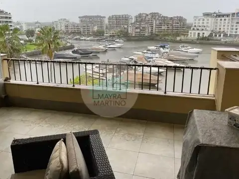 Departamento en Venta en Nordelta Terrazas de la Bahía, Nordelta