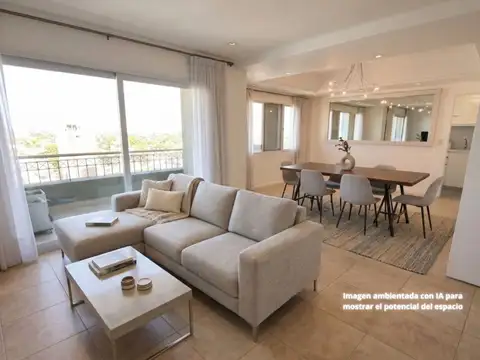 Departamento en Venta en Lanús Oeste, Lanús
