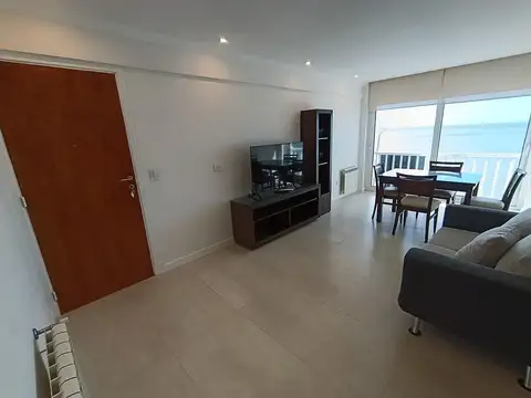 Departamento en Venta en Playa Chica, Mar del Plata