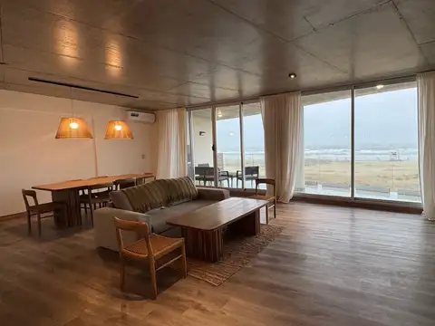 Departamento en Venta en Pinamar, Partido de Pinamar