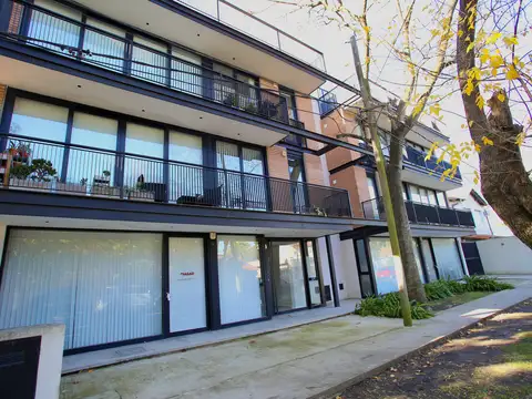 Departamento en Venta en City Bell, Partido de La Plata