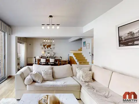 Departamento en Venta en La Lucila, Partido de Vicente López