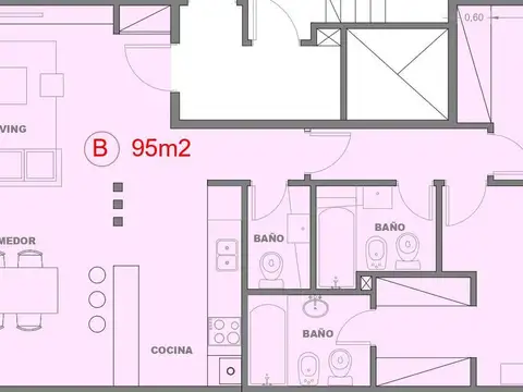 Departamento en Venta en Ramos Mejía Sur, Ramos Mejía
