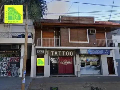 Departamento en Venta en Ramos Mejía, Partido de La Matanza