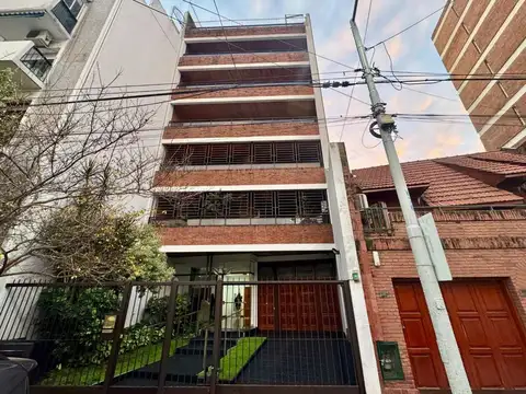 Departamento en Venta en Avellaneda, Partido de Avellaneda