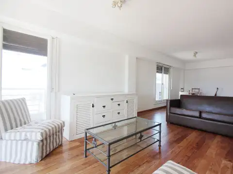 Departamento en Venta en Acassuso, Partido de San Isidro