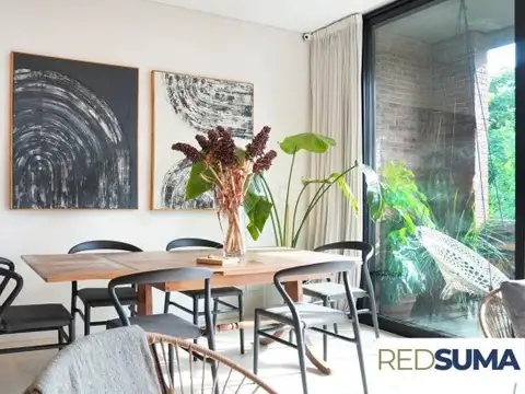Departamento en Venta en Martínez, Partido de San Isidro