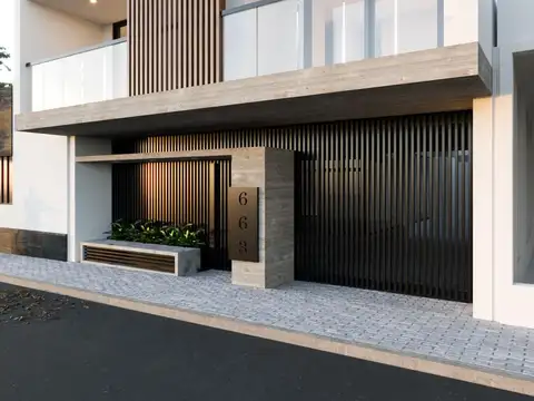 Departamento en Venta en La Plata, Partido de La Plata