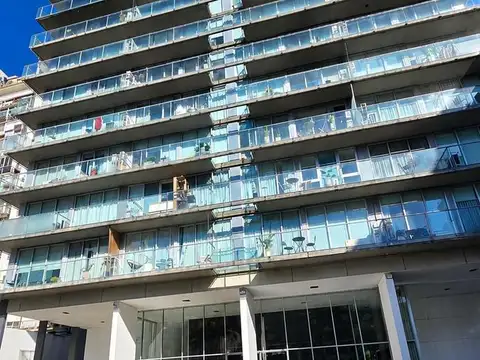 Departamento en Venta en Olivos Vías/Río, Olivos