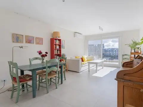Departamento en Venta en Nordelta, Partido de Tigre