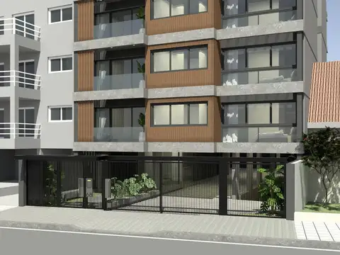 Departamento en Venta en San Isidro Centro, San Isidro