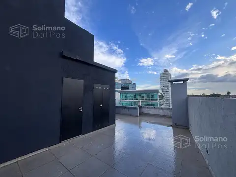 Departamento en Venta en Vicente López Vías / Río, Vicente López