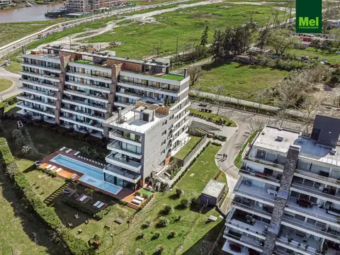 Departamento en Venta en Nordelta Puerto Escondido, Nordelta
