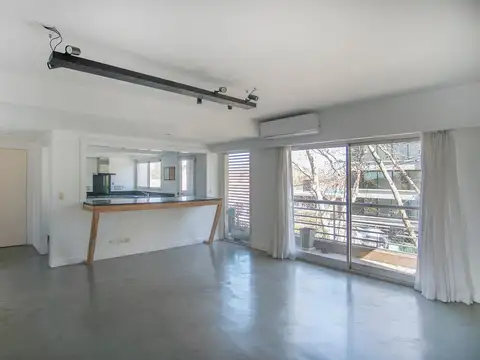 Departamento en Venta en La Lucila, Partido de Vicente López