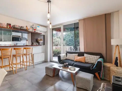 Departamento en Venta en San Isidro, Partido de San Isidro