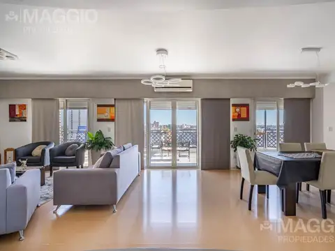 Departamento en Venta en Ramos Mejía Norte, Ramos Mejía