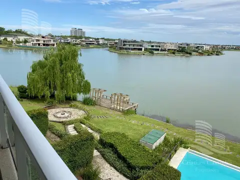 Departamento en Venta en Nordelta, Partido de Tigre