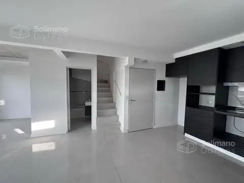 Departamento en Venta en Vicente López Vías / Río, Vicente López