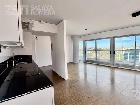 Departamento en Venta en Olivos Vías/Río, Olivos