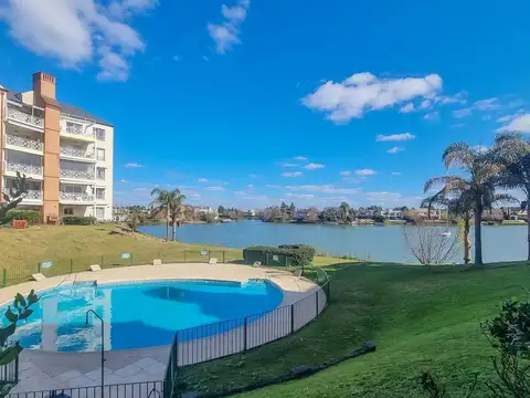 Departamento en Venta en Nordelta, Partido de Tigre