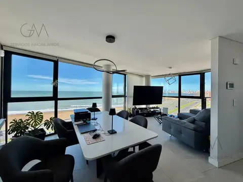 Departamento en Venta en Constitución, Mar del Plata