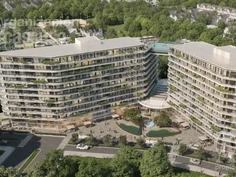 Departamento en Venta en San Fernando Vías  /  Panamericana, San Fernando