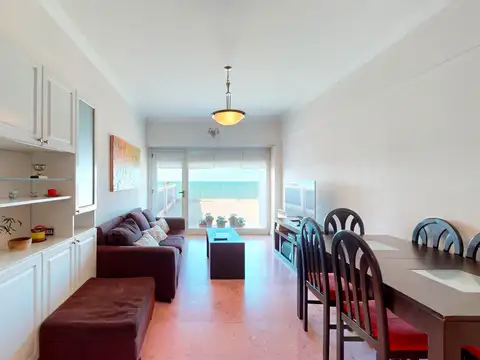 Departamento en Venta en Playa Grande, Mar del Plata