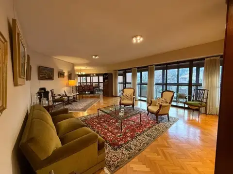 Departamento en Venta en La Lucila Libertador / Río, La Lucila